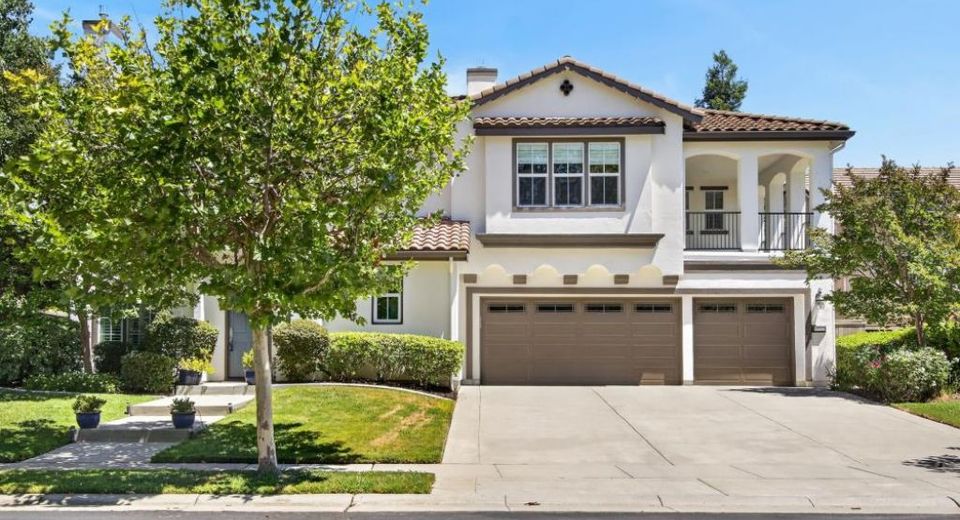 4823 Macardy Ct, Roseville, CA 95747 Photo