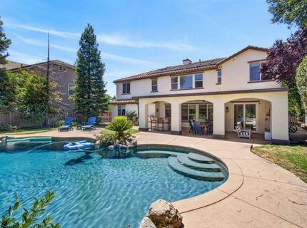 4823 Macardy Ct, Roseville, CA 95747 Photo