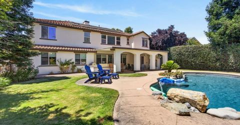 4823 Macardy Ct, Roseville, CA 95747 Photo