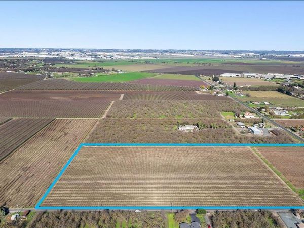 2521 Coelho Rd, Manteca, CA 95336