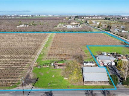 2521 Coelho Rd, Manteca, CA 95336 Photo