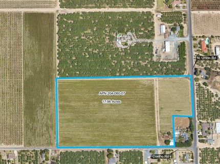 2521 Coelho Rd, Manteca, CA 95336 Photo