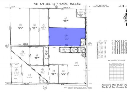2521 Coelho Rd, Manteca, CA 95336 Photo