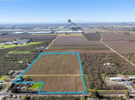 2521 Coelho Rd, Manteca, CA 95336 Photo