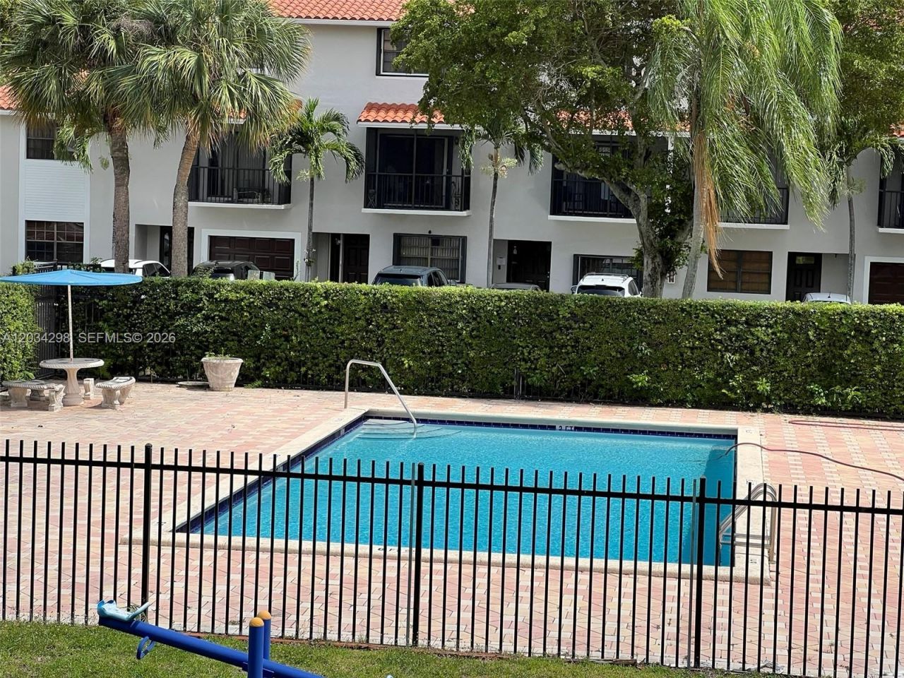 9710 Hammocks Blvd, Unit 204-31, Miami, FL 33196 Photo