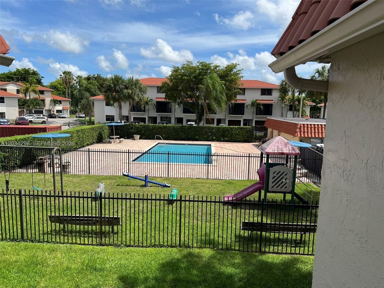 9710 Hammocks Blvd, Unit 204-31, Miami, FL 33196 Photo