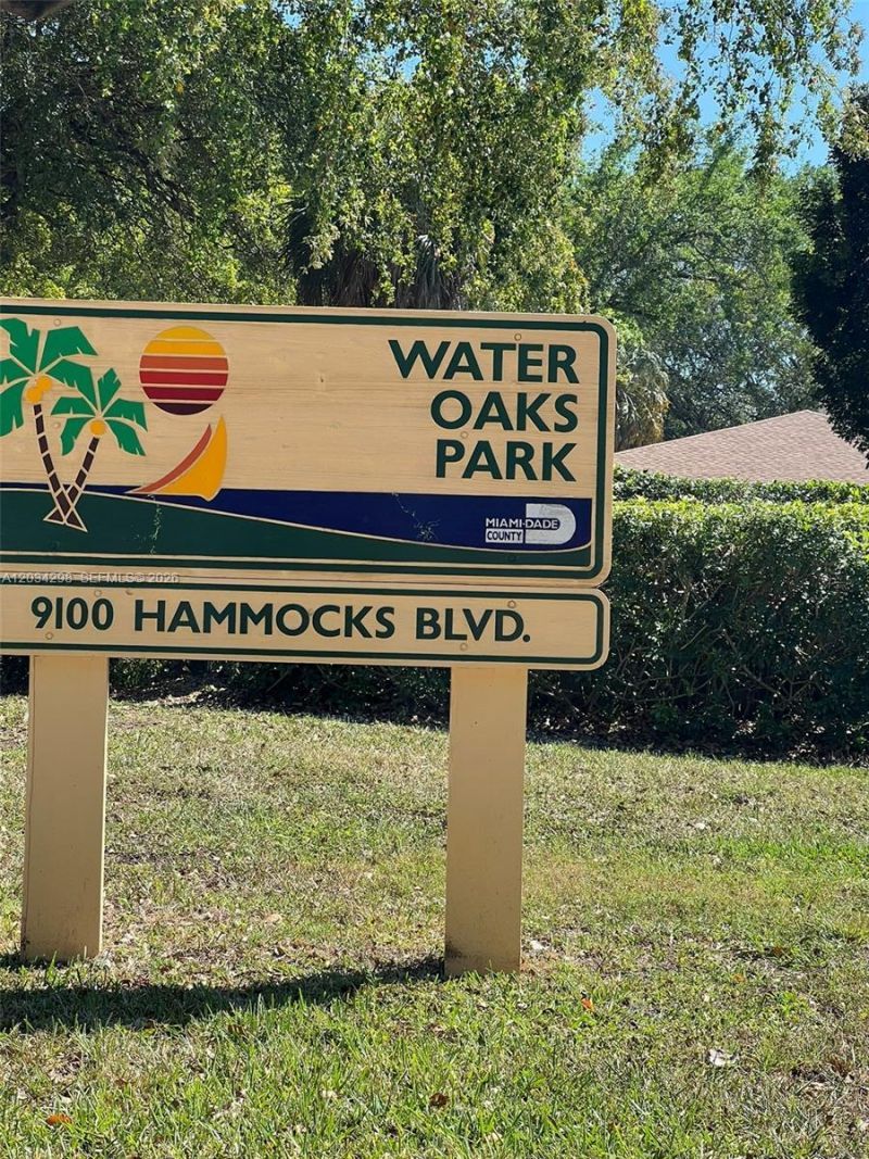 9710 Hammocks Blvd, Unit 204-31, Miami, FL 33196 Photo