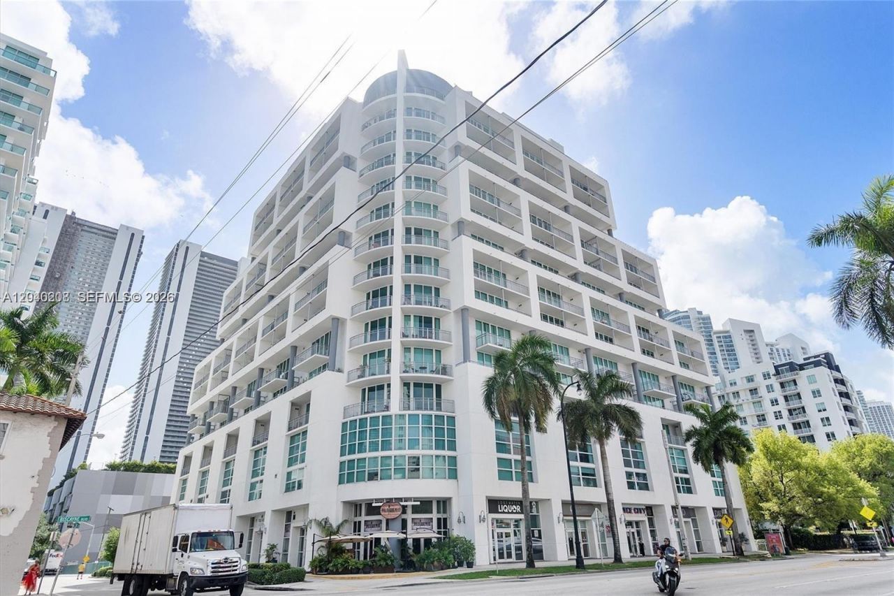 350 NE 24th St , Unit 814, Miami, FL 33137 Photo
