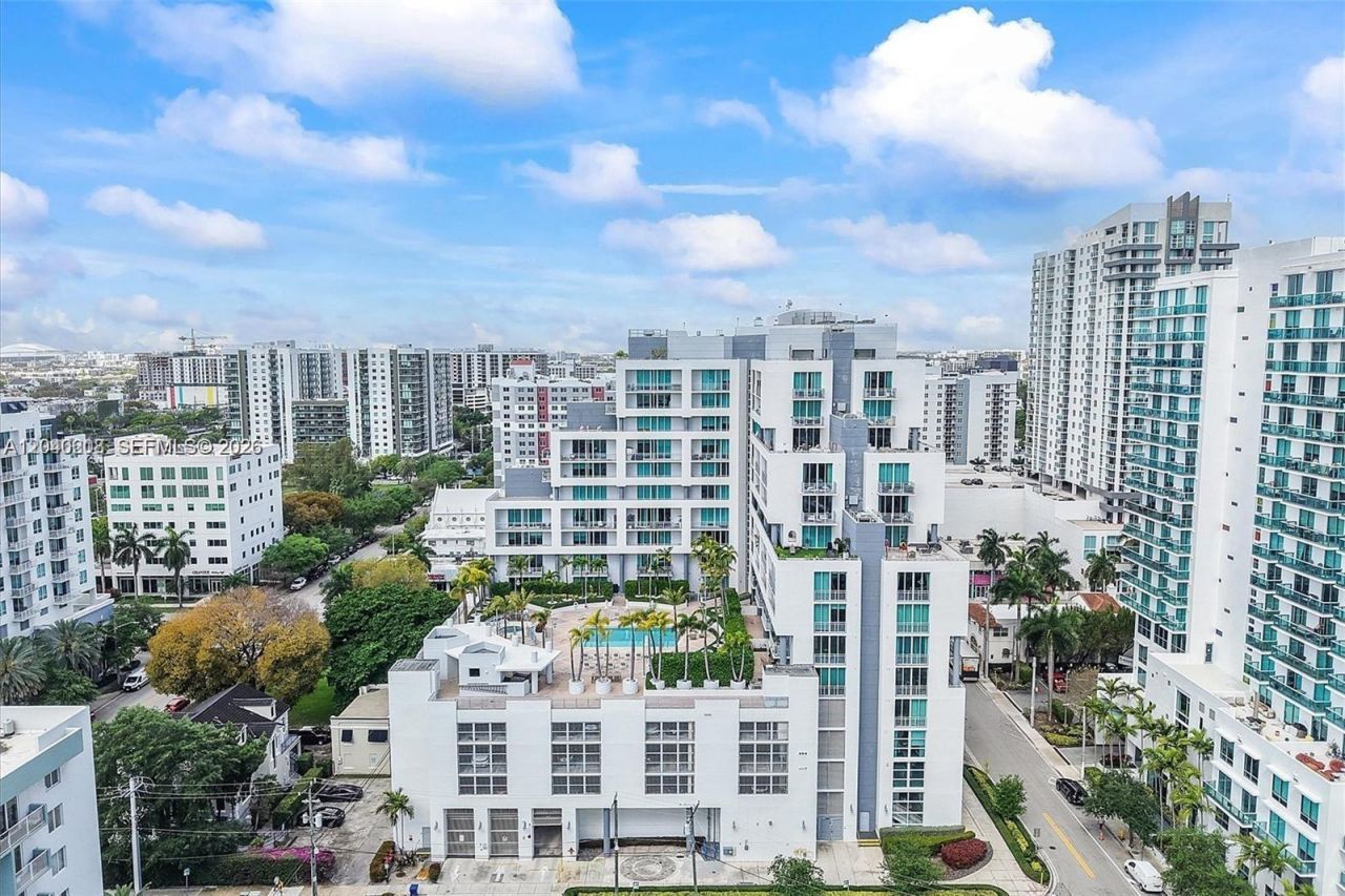 350 NE 24th St , Unit 814, Miami, FL 33137 Photo