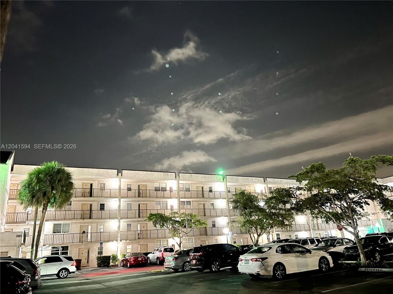2551 Aragon Blvd, Unit 310, Sunrise, FL 33322 Photo