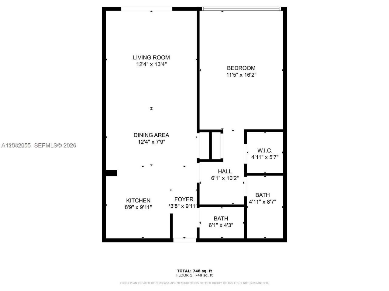 13155 Ixora Ct, Unit 810, North Miami, FL 33181 Photo
