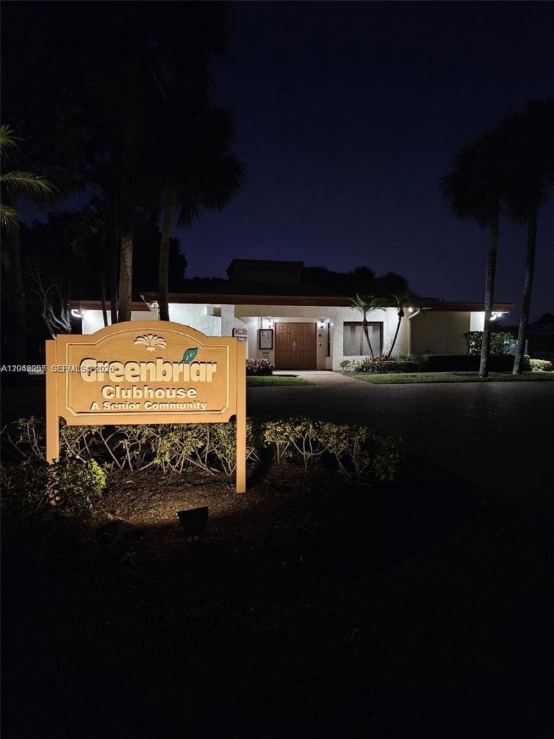 10301 Greenbriar Ct , Boca Raton, FL 33498 Photo