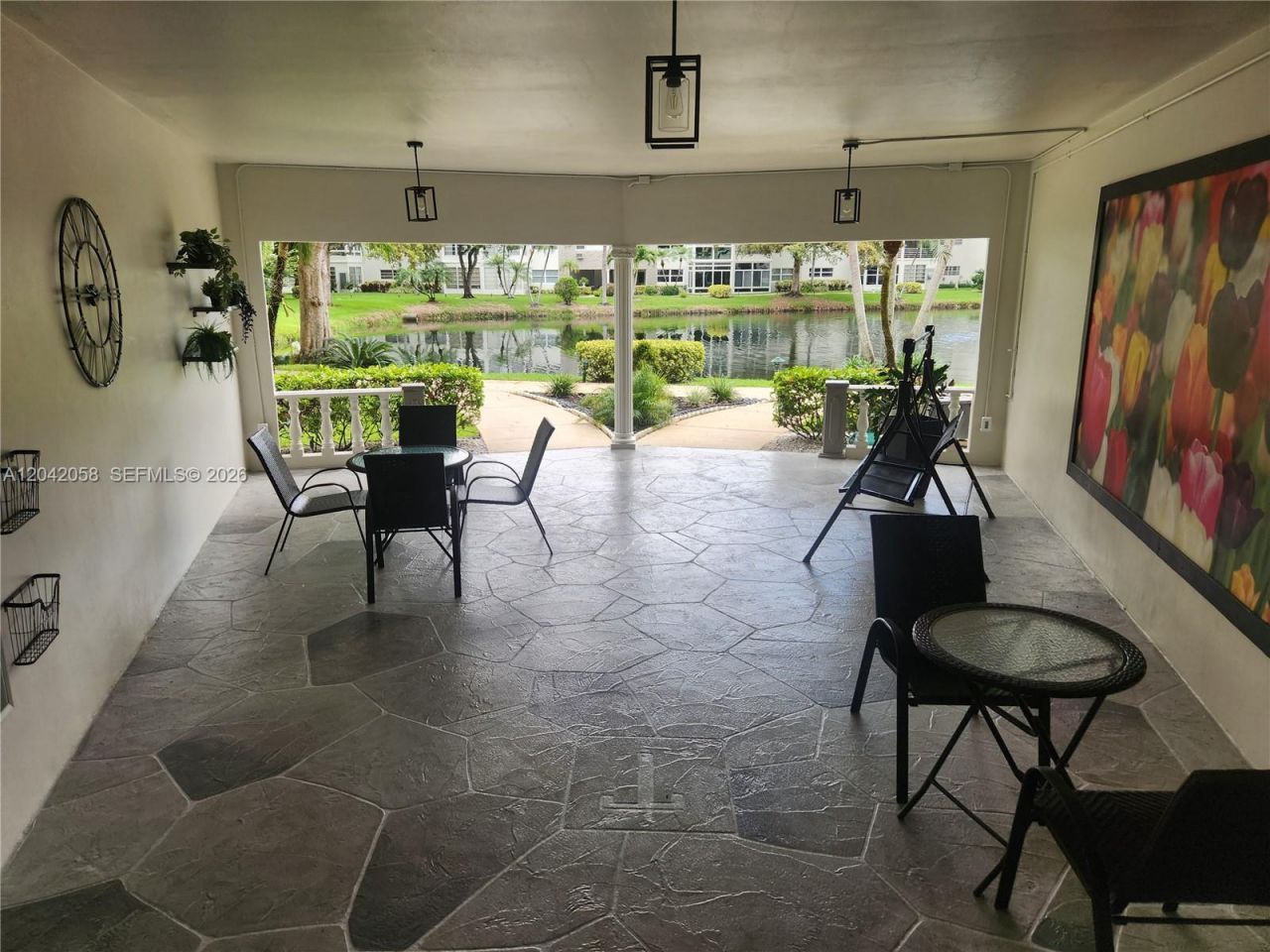 5001 NW 34th St , Unit 205, Lauderdale Lakes, FL 33319 Photo