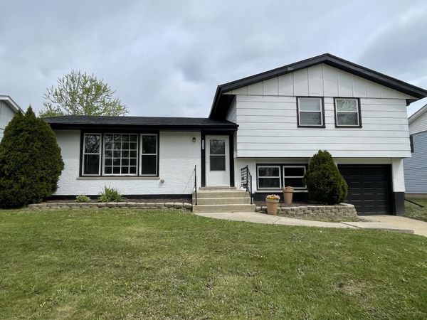 3316 Birchwood Drive , Hazel Crest, IL 60429