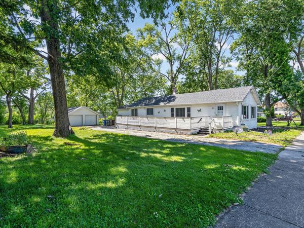 22104 Richton Road , Richton Park, IL 60471