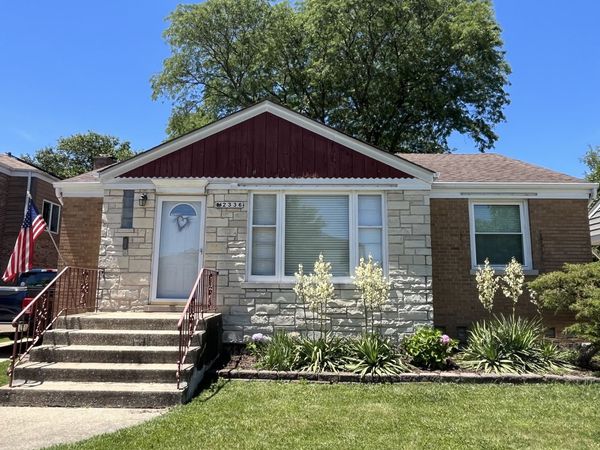 2336 S 5th Avenue , North Riverside, IL 60546