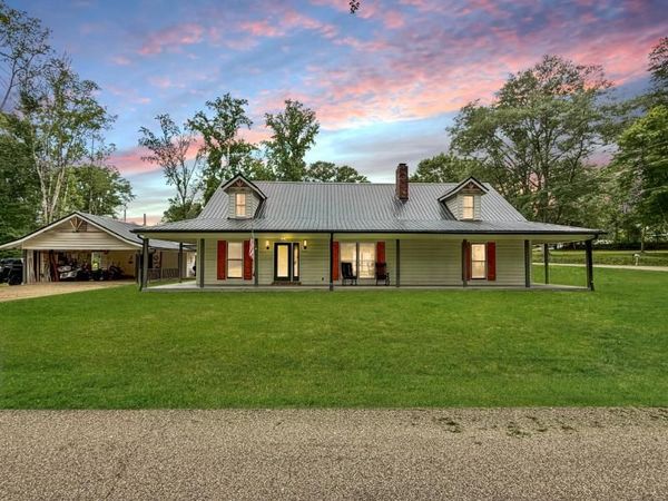 706 Benford Drive (Fulton, Ms - Itawamba County), Other, MS 38843