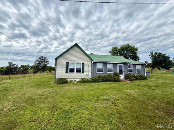 16311 Lebanon Road , Elk Creek, MO 65464