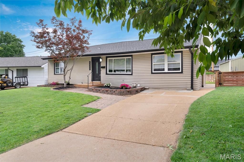 5463 Tedmar , Saint Louis, MO 63139 Main Photo