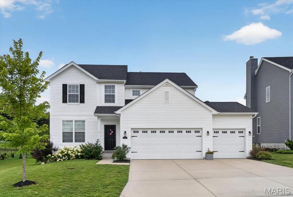 2137 Henley Woods Drive , Arnold, MO 63010 Main Photo