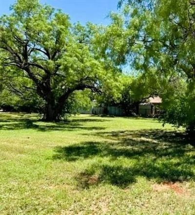3034 Russell Avenue, Abilene, TX 79605 Main Photo