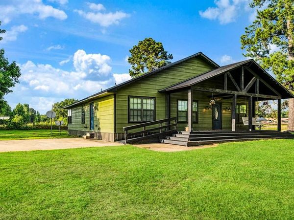 13944 Farm Road 195, Bagwell, TX 75412