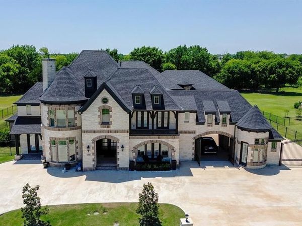 5805 Middleton Drive , Parker, TX 75002