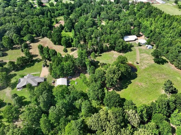 400,401 Third Street, Queen City, TX 75572