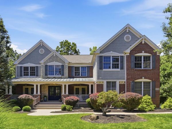 6538 Timbers Court, Mason, OH 45040