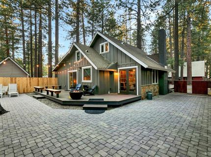 832 Merced Avenue, South Lake Tahoe, CA 96150 Photo