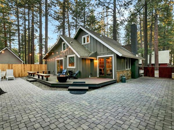 832 Merced Avenue, South Lake Tahoe, CA 96150