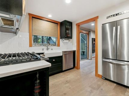832 Merced Avenue, South Lake Tahoe, CA 96150 Photo