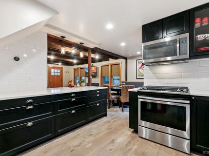 832 Merced Avenue, South Lake Tahoe, CA 96150 Photo