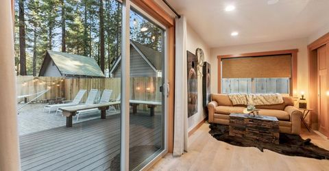 832 Merced Avenue, South Lake Tahoe, CA 96150 Photo