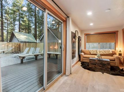 832 Merced Avenue, South Lake Tahoe, CA 96150 Photo