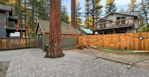 832 Merced Avenue, South Lake Tahoe, CA 96150 Photo