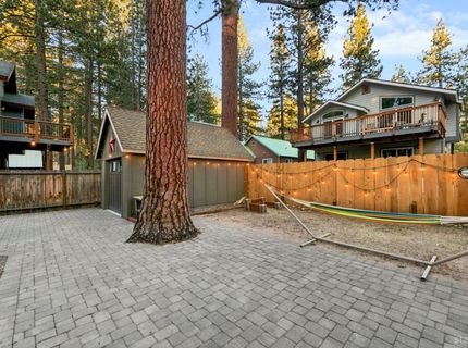 832 Merced Avenue, South Lake Tahoe, CA 96150 Photo