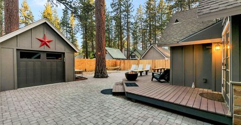 832 Merced Avenue, South Lake Tahoe, CA 96150 Photo