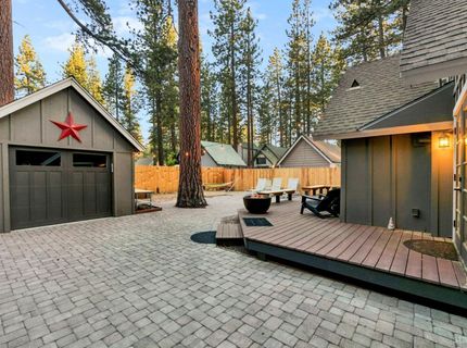 832 Merced Avenue, South Lake Tahoe, CA 96150 Photo