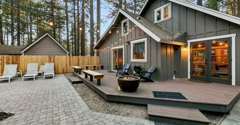 832 Merced Avenue, South Lake Tahoe, CA 96150 Photo