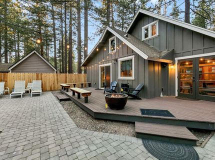 832 Merced Avenue, South Lake Tahoe, CA 96150 Photo