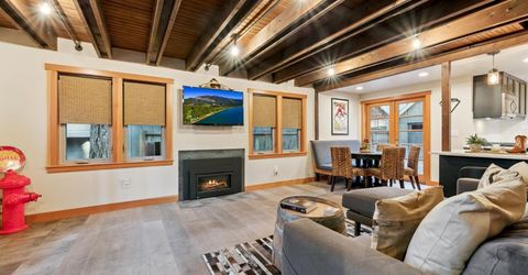 832 Merced Avenue, South Lake Tahoe, CA 96150 Photo