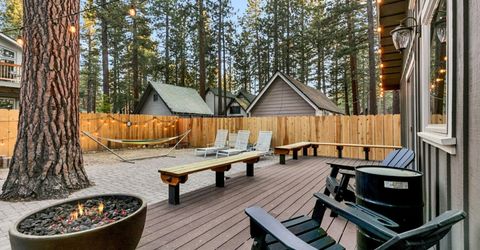 832 Merced Avenue, South Lake Tahoe, CA 96150 Photo