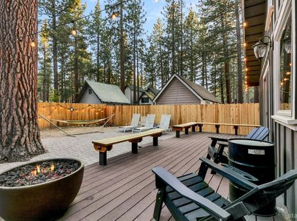832 Merced Avenue, South Lake Tahoe, CA 96150 Photo