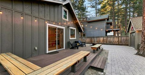 832 Merced Avenue, South Lake Tahoe, CA 96150 Photo