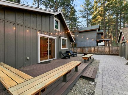 832 Merced Avenue, South Lake Tahoe, CA 96150 Photo