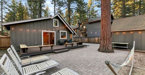 832 Merced Avenue, South Lake Tahoe, CA 96150 Photo