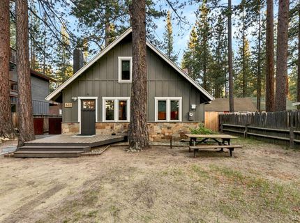 832 Merced Avenue, South Lake Tahoe, CA 96150 Photo