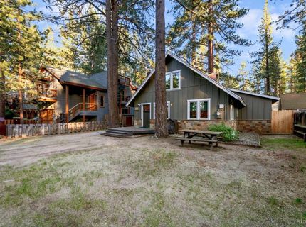 832 Merced Avenue, South Lake Tahoe, CA 96150 Photo