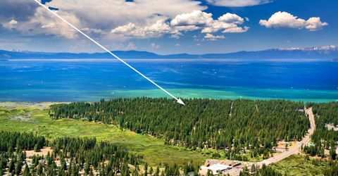 832 Merced Avenue, South Lake Tahoe, CA 96150 Photo